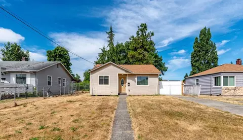 820 S Oxford St, Tacoma, WA 98465