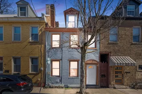 107 S 15th St, Pittsburgh, PA 15203