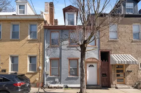 107 S 15th St, Pittsburgh, PA 15203