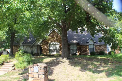 8406 S Gary Ave, Tulsa, OK 74137
