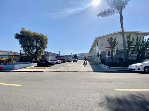 7637 Normal Ave, La Mesa, CA 91941