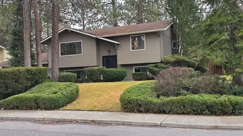 5611 W Woodside Ave, Spokane, WA 99208