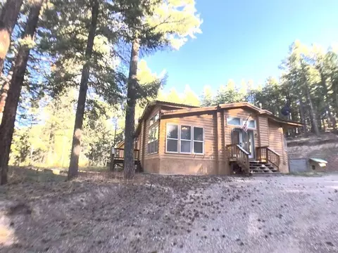 288 Aspen Grv, Jemez Springs, NM 87025