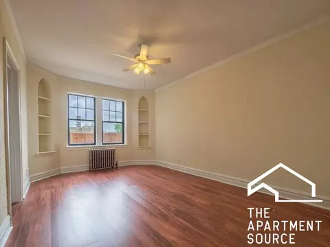 4829 N Damen Ave #407, Chicago, IL 60625