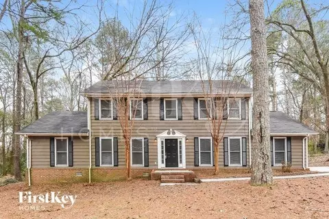 1838 Nicole Ln, Lithonia, GA 30058