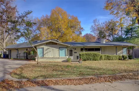3807 S Marion Ave, Tulsa, OK 74135