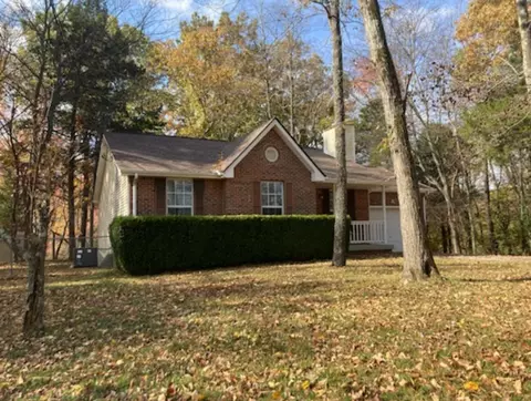 1016 Merritt Lewis Ln, Clarksville, TN 37042