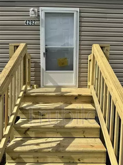 4292 Wheel Ct #LOT 120, Battleboro, NC 27809