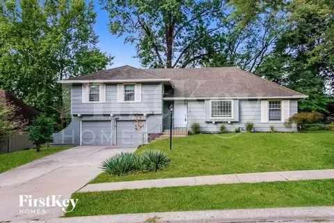 6810 NW Park Plaza Dr, Kansas City, MO 64151