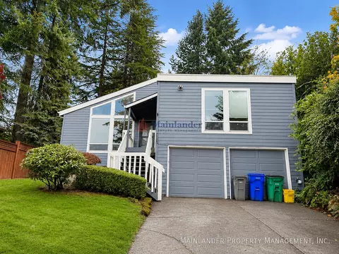 4128 SW Vesta St, Portland, OR 97219