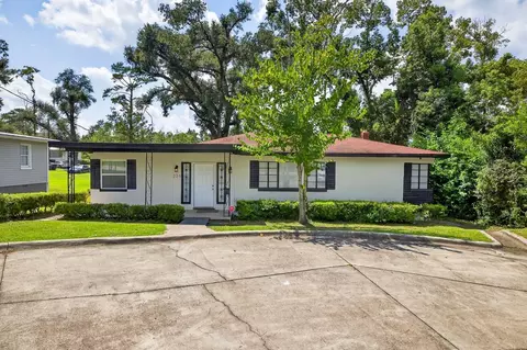 236 S Lipona Rd, Tallahassee, FL 32304