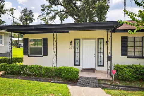 236 S Lipona Rd, Tallahassee, FL 32304