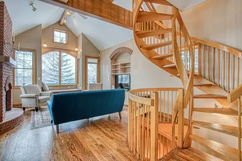 500 S Ridge St, Breckenridge, CO 80424