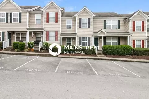 8008 Logan Dr, La Vergne, TN 37086