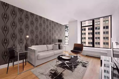 1 Hanover Sq #23H, New York, NY 10004