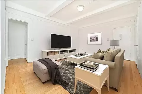 Undisclosed, New York, NY 10022