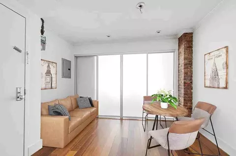 167 Ludlow St #3D, New York, NY 10002