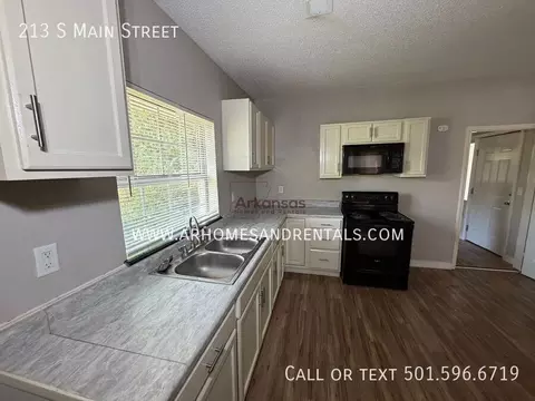 213 S Main St, Beebe, AR 72012 photo 6