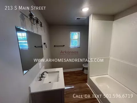213 S Main St, Beebe, AR 72012 photo 7