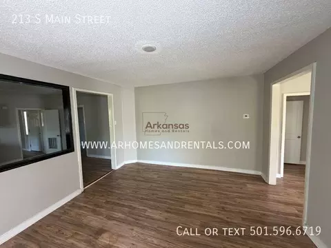 213 S Main St, Beebe, AR 72012 photo 4