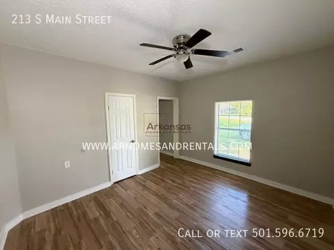 213 S Main St, Beebe, AR 72012 photo 9
