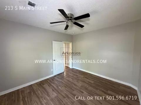 213 S Main St, Beebe, AR 72012 photo 8