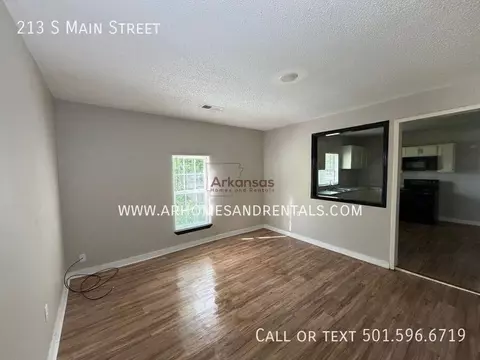 213 S Main St, Beebe, AR 72012 photo 3