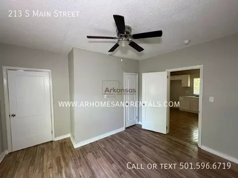 213 S Main St, Beebe, AR 72012 photo 10