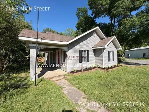 213 S Main St, Beebe, AR 72012 photo 11