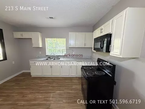 213 S Main St, Beebe, AR 72012 photo 5