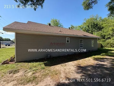 213 S Main St, Beebe, AR 72012 photo 12