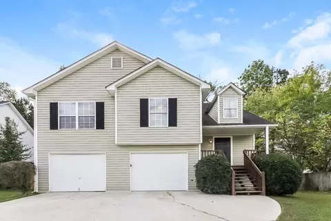 109 Belle Chase, Dallas, GA 30157