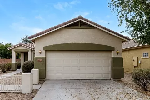 20979 E Via Del Palo, Queen Creek, AZ 85142
