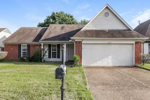 10157 Eveninghill Cv, Memphis, TN 38016