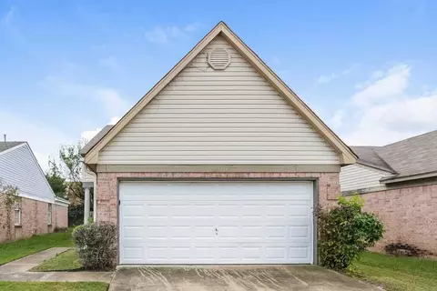 4341 Barry Meadows Cv, Memphis, TN 38125