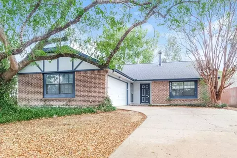 22730 Hawkwood Dr, Spring, TX 77373