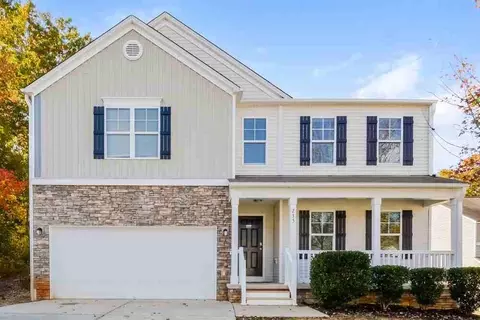 235 Chadford Pl, Clayton, NC 27520