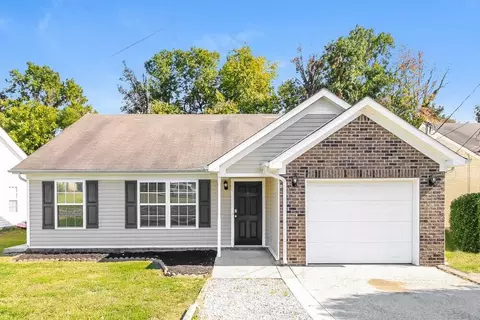 183 Bill Stewart Blvd, La Vergne, TN 37086