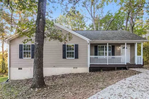 5030 Gillsville Hwy, Gillsville, GA 30543