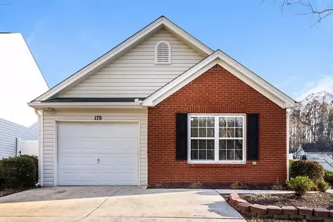 179 Silver Fox Trl, Dallas, GA 30157