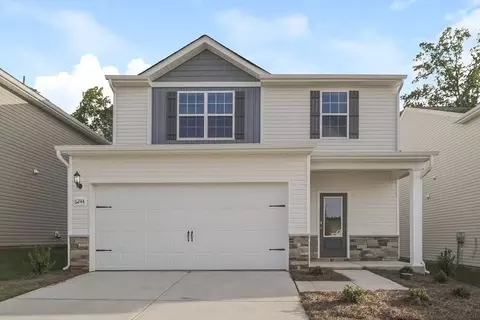 6244 Lowe Ln, Charlotte, NC 28214