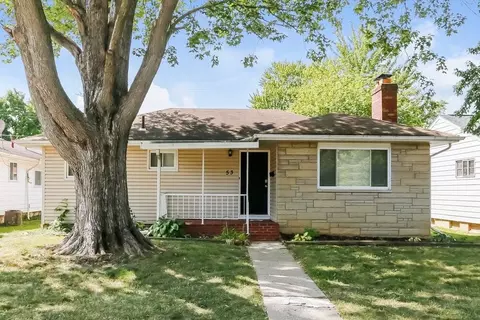 53 Fernhill Ave, Columbus, OH 43228
