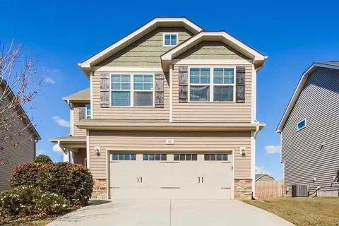 117 Bobby Ray Ct, Clayton, NC 27527