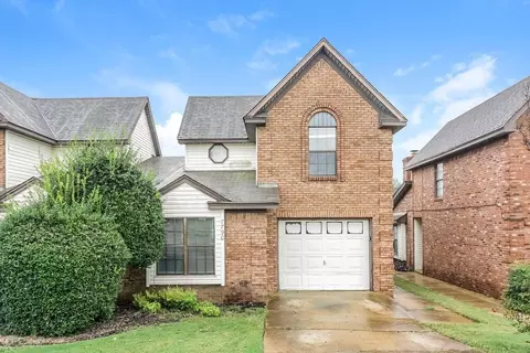 7790 Hickory Meadow Rd, Millington, TN 38053