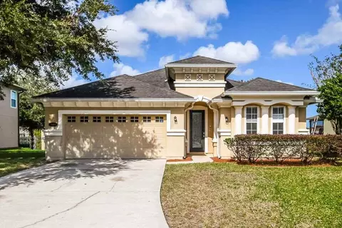 3901 Cedar Bluff Ln, Jacksonville, FL 32226