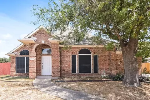 1110 Pin Oak Ln, Allen, TX 75002