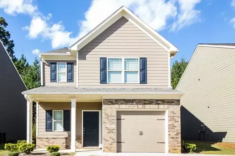 252 Stillwood Dr, Newnan, GA 30265