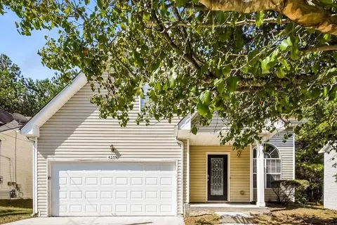 4259 Waldrop Hills Ter, Decatur, GA 30034
