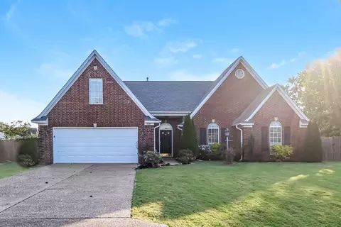 8124 Inverness Cv, Southaven, MS 38672