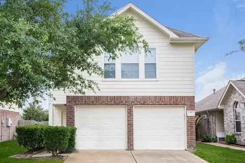 6731 Rusty Ridge Ln, Katy, TX 77449
